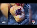 Sweet & savory treats impress at Huckleberry's