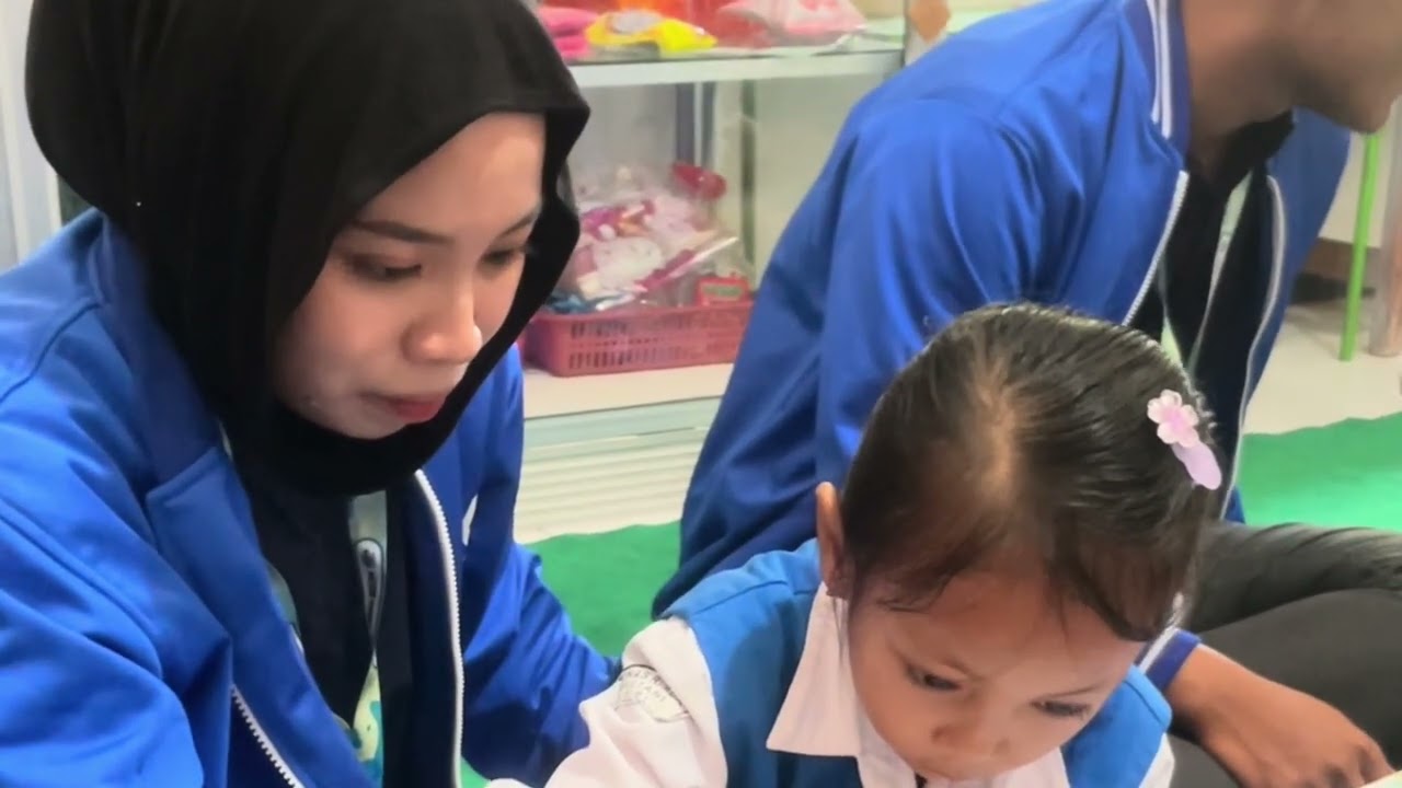 After Movie KKN-T 16 Kelurahan Banjaran UNP Kediri