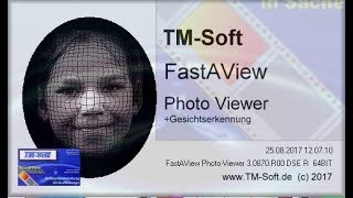 FastAView TM-Soft Facerecognizing screenshot 4