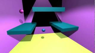 What a Doofus (3DS Max 9)