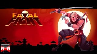 Fatal Fight (By Toghrul Samadov) - iOS Gameplay Video screenshot 5