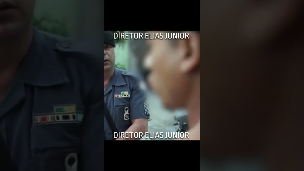 Aqui não é pra fumar maconha!  