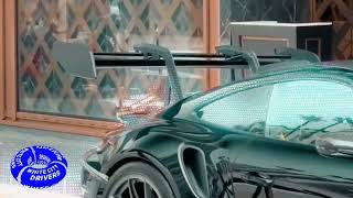 White City Drivers - Rafat Rafat رفت رفت Yezmar Yezmar Arabic Music