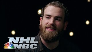 St. Louis Blues star Ryan O'Reilly plays 'Pick Your Poison' with Jeremy Roenick | NHL | NBC Sports