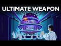 The Most Insane Ultimate Weapon You Never Heard About