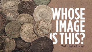 Reflecting God's Image: Identity and Responsibility in Christ