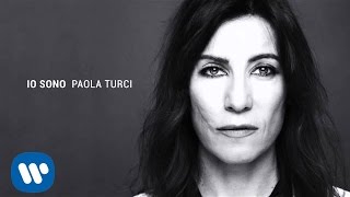 Paola Turci - Bambini (Official Audio)