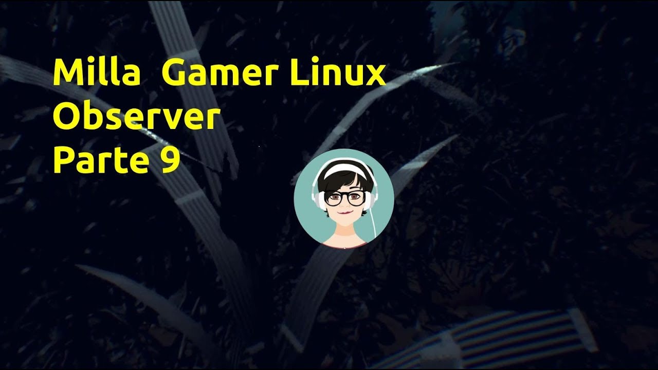 Observer - Parte 9 | 