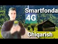SMARTFONDA 4G CHIQARISH | ТЕЛЕФОНДА 4G ЧИКАРИШ | HAR QANDAY SHAROITDA TELEFONGA 4G CHIQARISH.