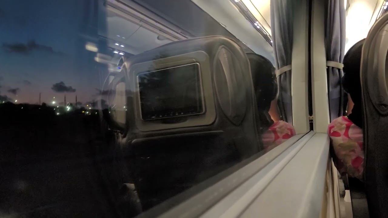 Neoplan Starliner II motor ve retarder sesi Esenler-Alibeyköy-Dudullu full yolculuk