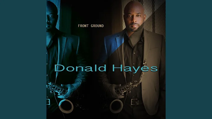 What Dreams May Come (feat. Wayman Tisdale)