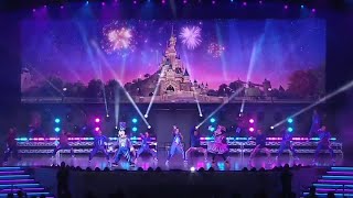 Disneyland Paris - Mickey and Minnies Magical Voyage - Expo2020Dubai