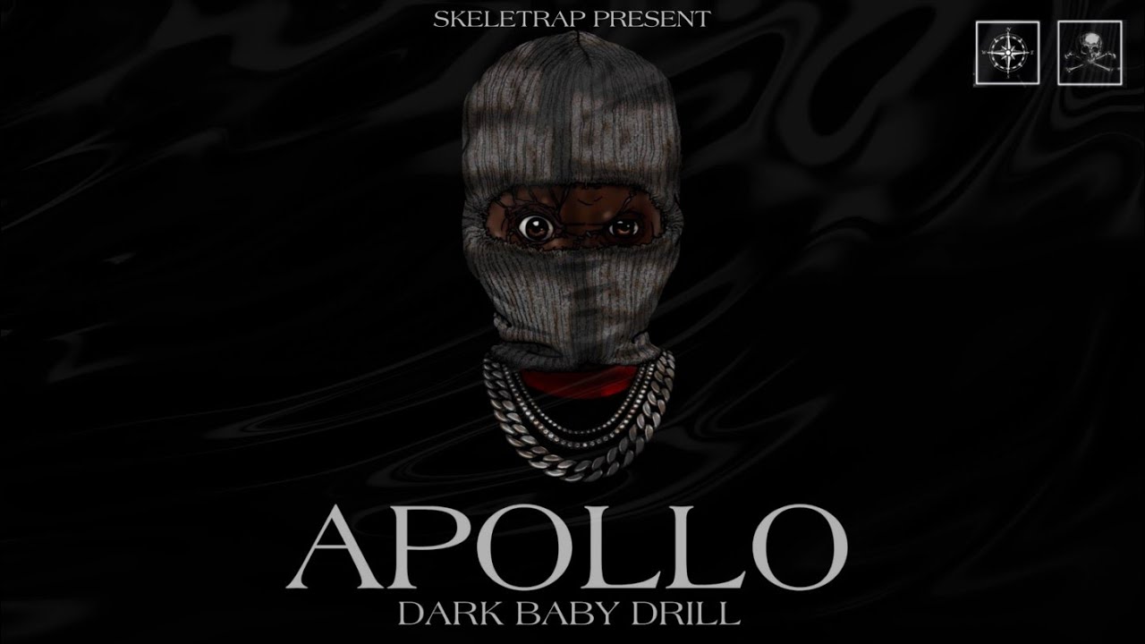 APOLLO - DARK BABY DRILL