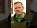 Scrum Coach Denis Fogarty on the long-term ambition behind Ireland Women’s rugby growth