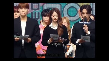 mc leeknow sullyoon jungwoo and the artists in mucore today sincerely prayed and mourned for moonbin