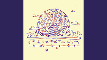 Blue and Red Lines