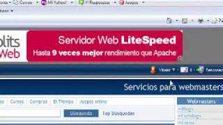 Instalar un Foro en Español PHPBB 3 0 5 para su Hosting 1