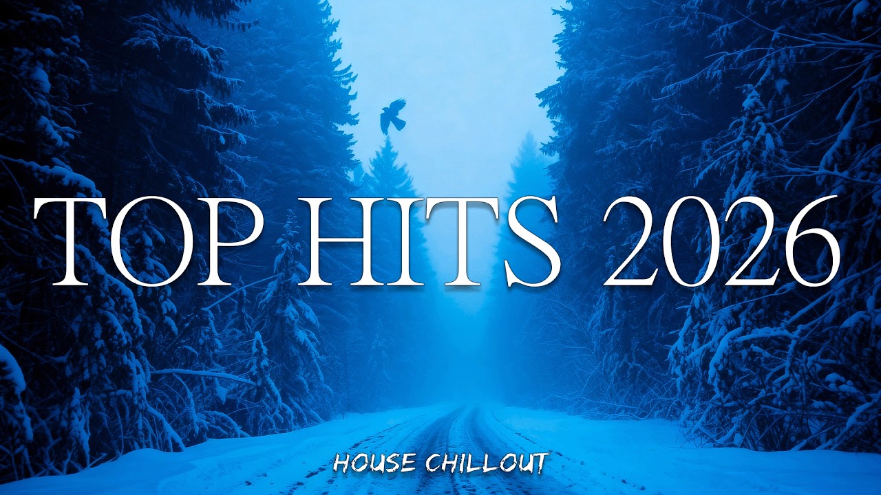 Spotify Top Pop Hits 2026 ❄️Best New Pop Songs Playlist & Best TikTok Songs (Hits Collection)