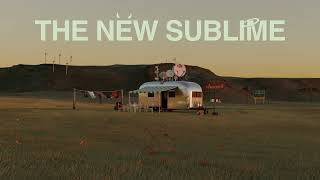 THE NEW SUBLIME - Isaiah Rashad