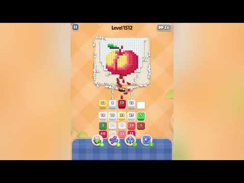 Colony Flow Level 1512 Walkthrough Solution