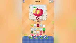 Colony Flow Level 1512 Walkthrough Solution 