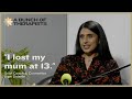 &#39;I had the most incredible nervous breakdown&#39; | Grief Coach and Counsellor Dipti Solanki