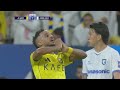 CHAMPIONS! Gamba Osaka stun Ronaldo's Al Nassr | Al Nassr 🇸🇦 vs Gamba Osaka 🇯🇵 | Highlights ACL Two™