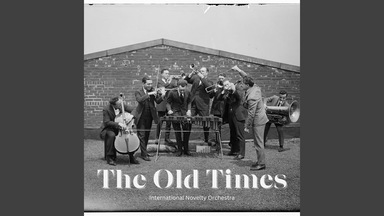 Song Of The Vagabonds