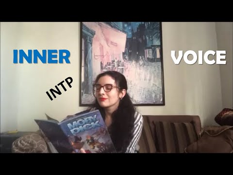 INTP trying to have a casual conversation (fail)