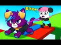 ROBLOX WALK THE DOG..?? Coco &amp; Punky!!!