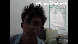 LG Siqueira - Chapéu, Chiclete e Teddy