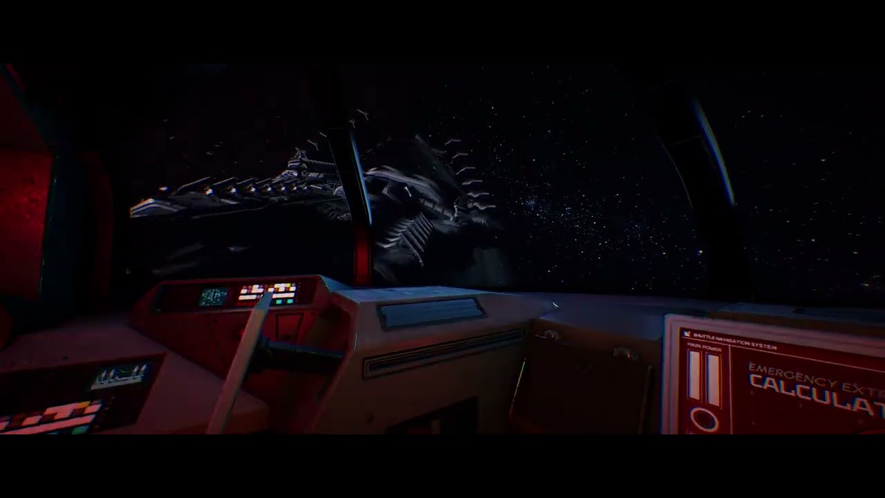 Species: Unknown  - Subject 010 Destruction Mission