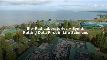Start with Data, End with Success: Bio-Rad’s Life Sciences Transformation