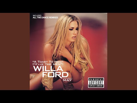 Lady May — F*ck The Men (A Toast To Men) (Suraci & Jemini Bad Girl Club Mix)
