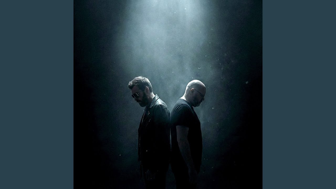 The Silence Between the Stars