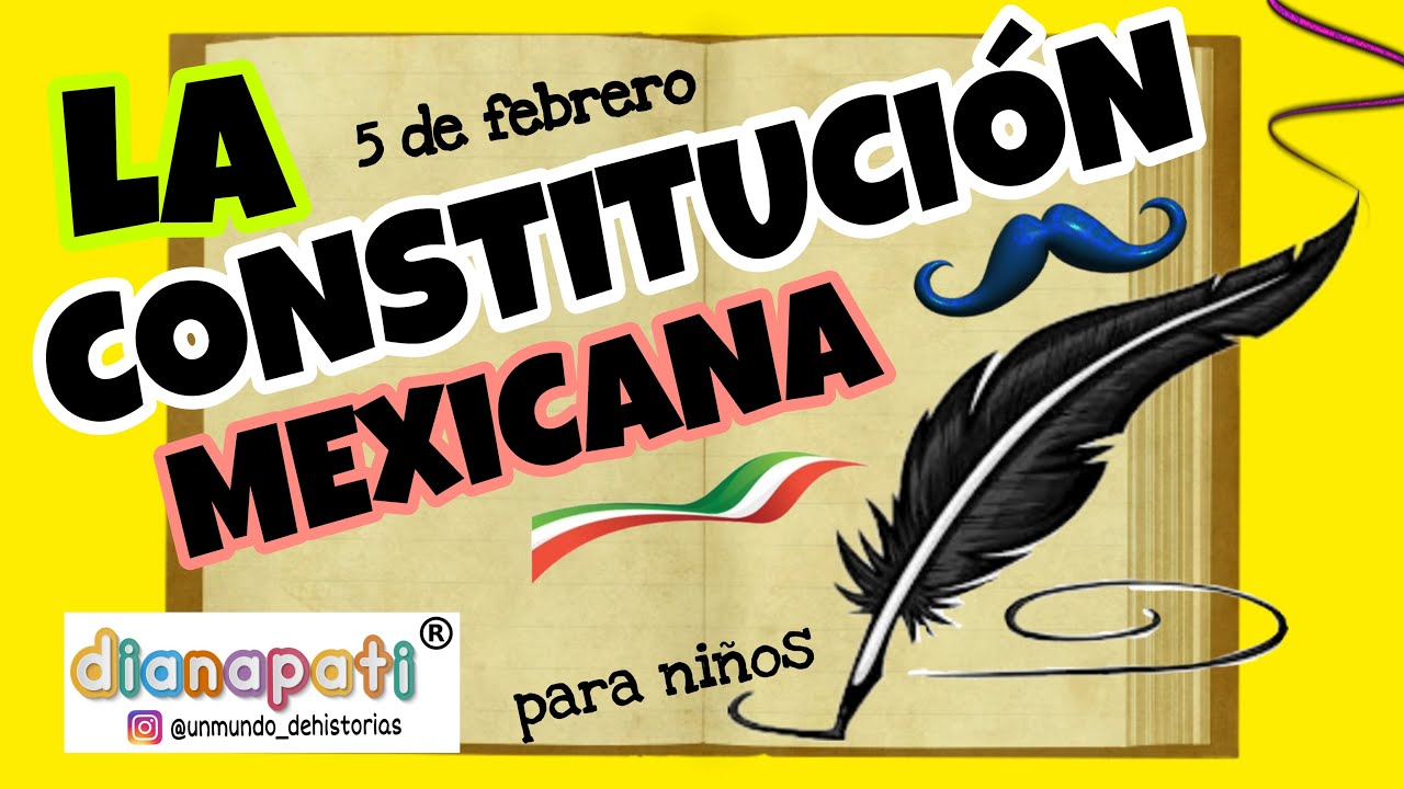Constitución Clipart Para Niños El Género Según La Corte