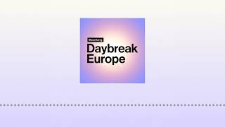 Download Lagu Iran's 7-Day Offer, NATO's Europe Fuel Fears, Blood For Bond Yields | Bloomberg Daybreak: Europe... Download Lagu Iran's 7-Day Offer, NATO's Europe Fuel Fears, Blood For Bond Yields | Bloomberg Daybreak: Europe...