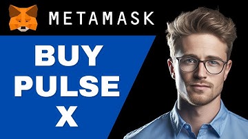 How To Buy Pulse X on MetaMask | 2024