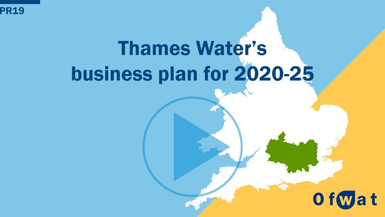 thames water business plan pr24