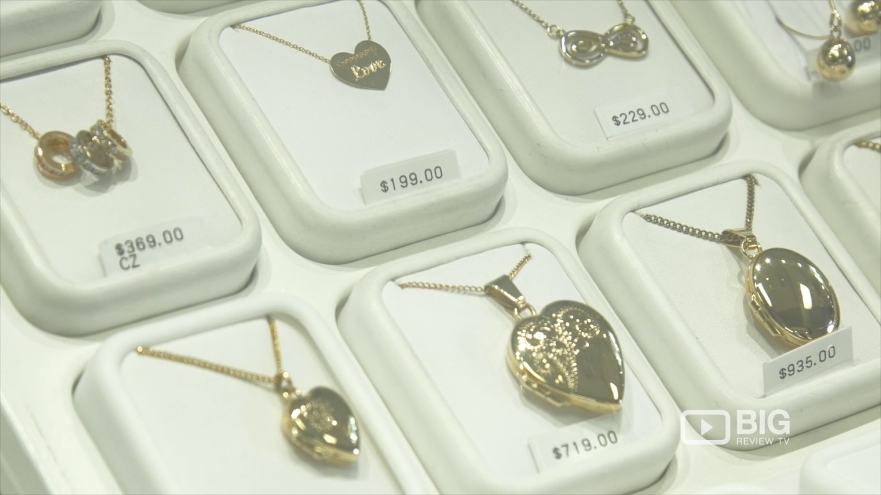 Everson Manufacturing Jewellers a Jewelry Stores in Wellington offering