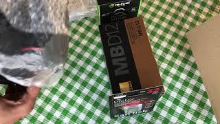 Nikon D810 Unboxing