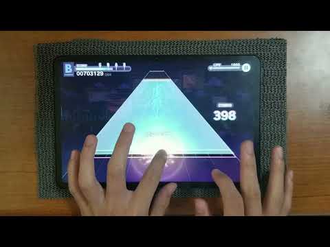 [プロセカ]虚無さん[MASTER 29][ALL PERFECT]