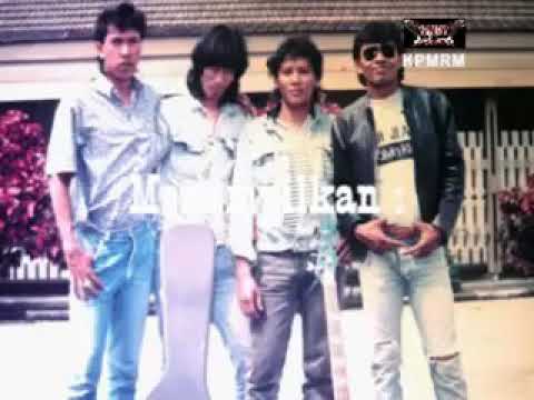 IKLIM   Bukan Niatku Versi Indonesia