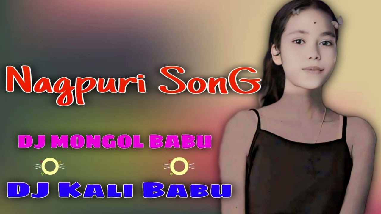 New Nagpuri SonG 2024 ll Old Nagpuri SonG ll ST MATAL JAAN ll DJ MONGOL BABU ll Nagpuri Jaan