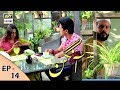 Watch Aangan Episode - 14 - 7th February 2018 - ARY Digital Drama Online In Hd