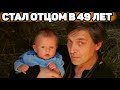 Как выглядит 13-летний сын Александра Невзорова от брака с 18-летней художницей