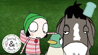 Sarah and Duck Official   20 mins  Full Episodes 1