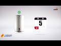 Vídeo: Termo COINTRA TDD Plus 30 WIFI