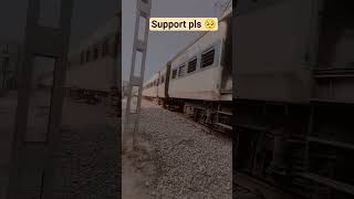 Indian railways #travel #motivation #indianrailways #status #shorts