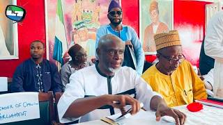 LIVE: The APC Will Proceed Immediately To The Supreme Court To Challenge The Unlawful Ruling... screenshot 3